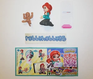 VD199 KATE + BPZ KINDER SORPRESA ITALIA 2022/2023 PROTEZIONE ANIMALI APPLAYDU - Picture 1 of 1