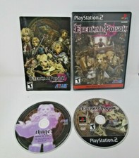 .PS2.' | '.Eternal Poison.