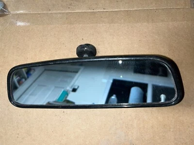 genuine porsche 911 912 mirror rear view 1971-76 - Image 1 of 4