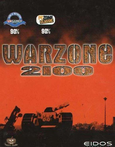 Warzone 2100 - Image 1 of 1