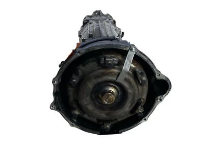 2019-2020 DODGE RAM 3500 6.7L CUMMINS AISIN 6 SPD AUTOMATIC TRANSMISSION AS69RC - Image 1 of 4