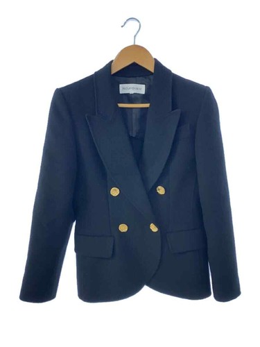 SAINT LAURENT (YSL) Giacca YVES SAINT LAURENT nera 36