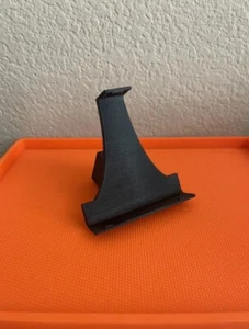 Stojak biurkowy do własnego skanera radiowego Uniden HomePatrol HP1 / HP2 - Made in USA - Zdjęcie 1 z 5