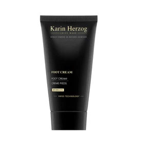 Karen Herzog - Foot Cream 1.7 oz - Picture 1 of 1