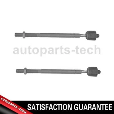 Extremo de barra de amarre interior delantero para Audi Q7 2007 2008 2009 2010 2011 2012 2013 2014 2015 Foto 1 de 2