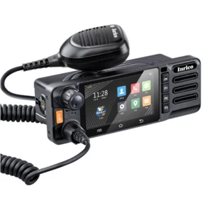 Inrico TM-9 - 4G Mobilfunkgerät - Bild 1 von 6