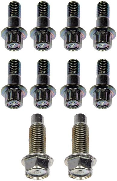 Conjunto de eje de transmisión trasero Dorman 936-003 para 97-01 Honda CR-V Foto 1 de 2