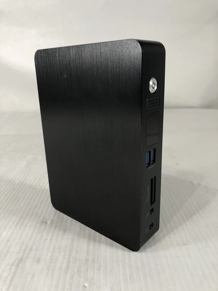 NanoPC AT-5250 Intel Atom D2550 @ 1.86 GHz 2GB RAM No HDD No OS - Image 1 of 4