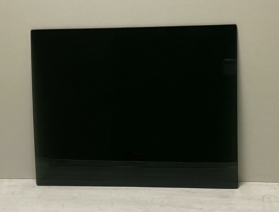 Fits 2006-2008 Dodge Ram Pickup "Center" Glass for Power Sliding Window Foto 1 de 2