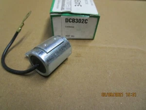 LANCER SAPPORA GALANT CONDENSADOR DE ENCENDIDO LUCAS DCB 302 C - Imagen 1 de 1