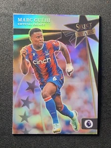 2022 Select Premier League EPL Marc Guehi Select Stars #6 Crystal Palace - Picture 1 of 2