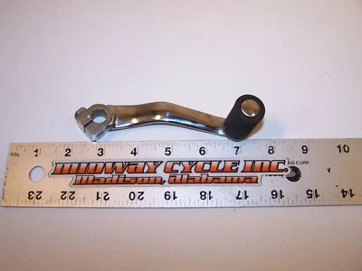 ПЕДАЛЬ ПЕРЕКЛЮЧЕНИЯ ПЕРЕДАЧ HONDA PC800 24701-MR5-870 ПК 800 ТИХООКЕАНСКОЕ ПОБЕРЕЖЬЕ лм - Изображение 1 из 4