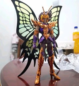 MC model Saint Seiya Cloth Myth Specters Surplice Papillon Myu metal* - Picture 1 of 12