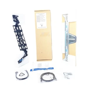 NEW Open Box 1U Cable Management Arm Kit DP/N 02J1CF E6073 - Picture 1 of 22