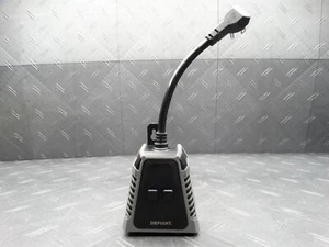 Defiant 15A 120V Smart WiFi Bluetooth Outdoor Plug 2-Outlets Powered by Hubspace - Picture 1 of 8