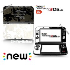 [new 3DS XL] Fire Emblem Fates Edition VINYL SKIN STICKER DECAL