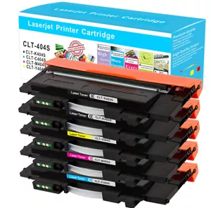 XXL Toner für Samsung Xpress C480 C480W SL C480 C480W C480FW C480FN C430 C430W - Bild 1 von 16