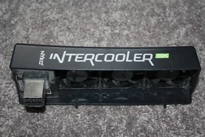 Nyko Ladeluftkühler EX Lüftersystem für Microsoft Xbox 360 Konsole - Bild 1 von 3