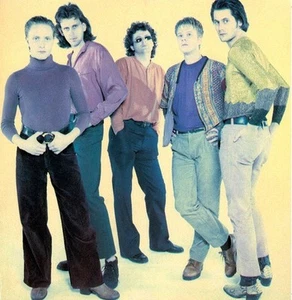 NYDONSK DELUXE ICELANDIC RARE 1991 IMPORT CD NY DONSK STEINER RECORDS ICELAND - Imagen 1 de 1