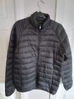 French Connection Mens Puffer Jacket Size Small
