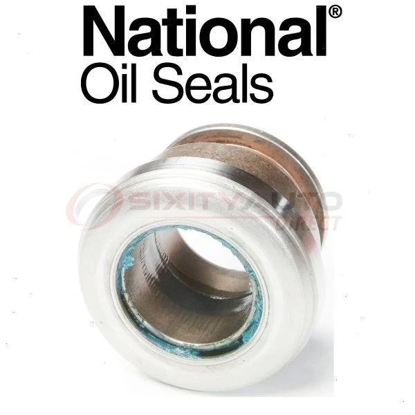 National Clutch Release Bearing for 1947 GMC EC280 - Transmission Bearings  sp Foto 1 de 4