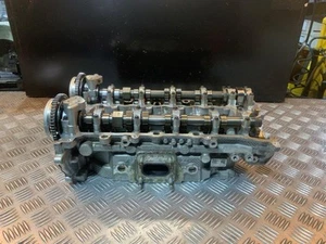 15-19 VAUXHALL ASTRA K MK7 1.4 PETROL CYLINDER HEAD/CAMSHAFTS ENGINE CODE D14XFT - Picture 1 of 10