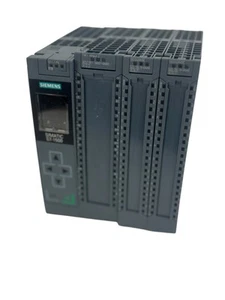 Siemens Simatic S7-1500 CPU 1511-1 PN 6ES7 511-1AK00-0AB0 / 551-1AB01-0AB0 - Bild 1 von 23