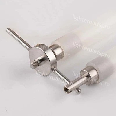 Kit Riparazione Strumento Manutenzione Speciale per Accendini Piccoli S.T DuPont L2/Gatsby L1 - Immagine 1 di 4