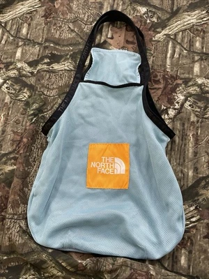 Bolso de Mano Circular The North Face Color Azul H67 Foto 1 de 4