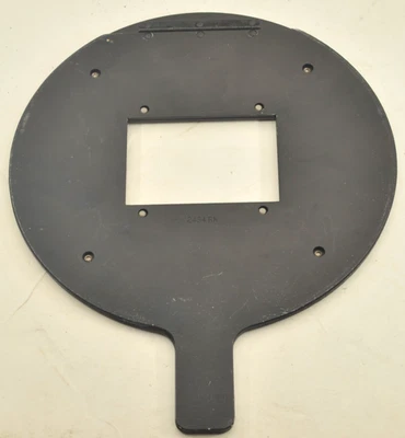 Beseler 2434RN portador negativo para Beseler 45 para 2 1/4" x 3 1/4" Foto 1 de 4