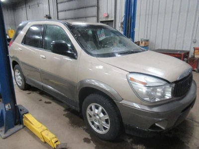 Windshield Wiper Motor Fits 02-07 RENDEZVOUS 283663 - Image 1 of 4