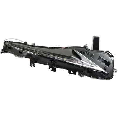 Passenger Side RH LED Corner Light fits TOYOTA 17-20 IS300 IS350 - Image 1 of 3