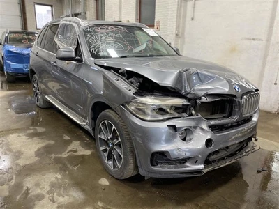 GLOVE BOX DOOR BMW X5 2014 14 1412661 - Imagem 1 de 4