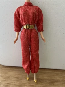 Lotto vestiti bambola moda 11,5" vintage - Foto 1 di 1