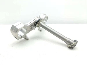 21 22 23 BMW G310 GS Supporto Inferiore Triplo Per Sterzo - Foto 1 di 7