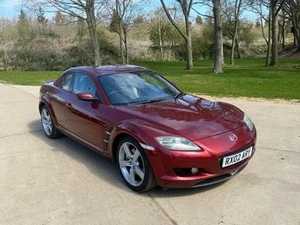 2007 Mazda RX-8 Nemesis LTD 4dr COUPE Petrol Manual - Picture 1 of 17