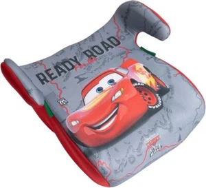 Alzatina Cars seggiolino auto Pan da 125 a 150 cm DISNEY - Imagen 1 de 9
