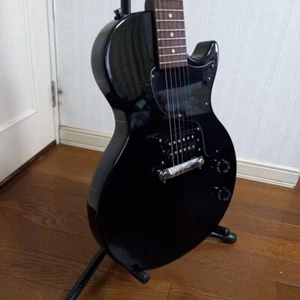 Epiphone By Gibson lespaul Junior Electric Guitar from Japan - Picture 1 of 15