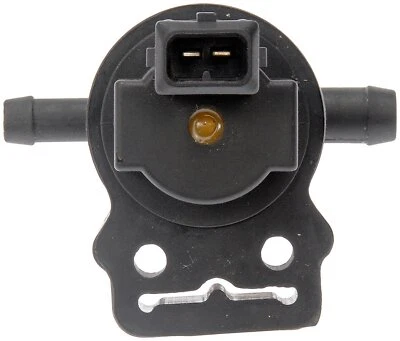Dorman Vapor Canister Purge Valve Fits 2004-2009 Mercedes-Benz SL600 5.5L V12 - Image 1 of 3