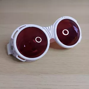Charlie and the Chocolate Factory Willy Wonka Wonkavision TV Goggles RARE - Picture 1 of 19