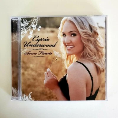 Carrie Underwood - CD - Some Hearts - Image 1 of 3