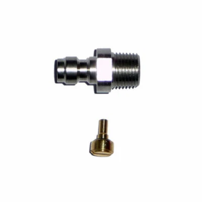 NEW LEGION Füllnippel Set