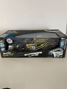 Maisto Tech R/C Street Series Radio Control Car # 9 (NEW) - Picture 1 of 9