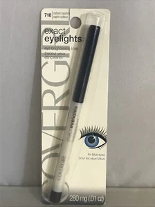 Covergirl Exact Eyelights Eye Brightening Liner, # 710 Radiant Sapphire - Picture 1 of 6
