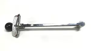 Sturtevant Richmont M Series 3/8 inch Flat Beam Torque Wrench M-200-1 USED - Picture 1 of 6