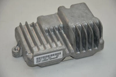 Chassis Body Control Module Engine Mount 38700TZ5A01 Fits 14-15 Acura MDX OEM - Imagen 1 de 3