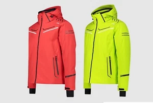 CMP Unlimitech Jacket (31W0307) - Skijacke für Herren - Bild 1 von 11