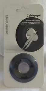 BlueLounge Cable YoYo Cord Keeper - Picture 1 of 2