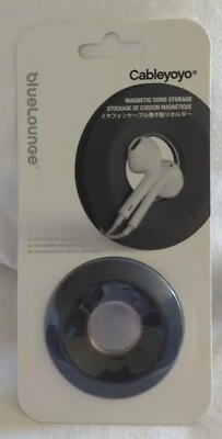 BlueLounge Cable YoYo Cord Keeper - Image 1 of 2