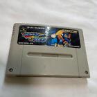 Super Nes Famicom Mega Man & Forte Retro Games Capcom